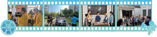 焦点平台线路检测登录：：上海一家老牌影院的影视育人探索 中小学生一头撞进老影院的